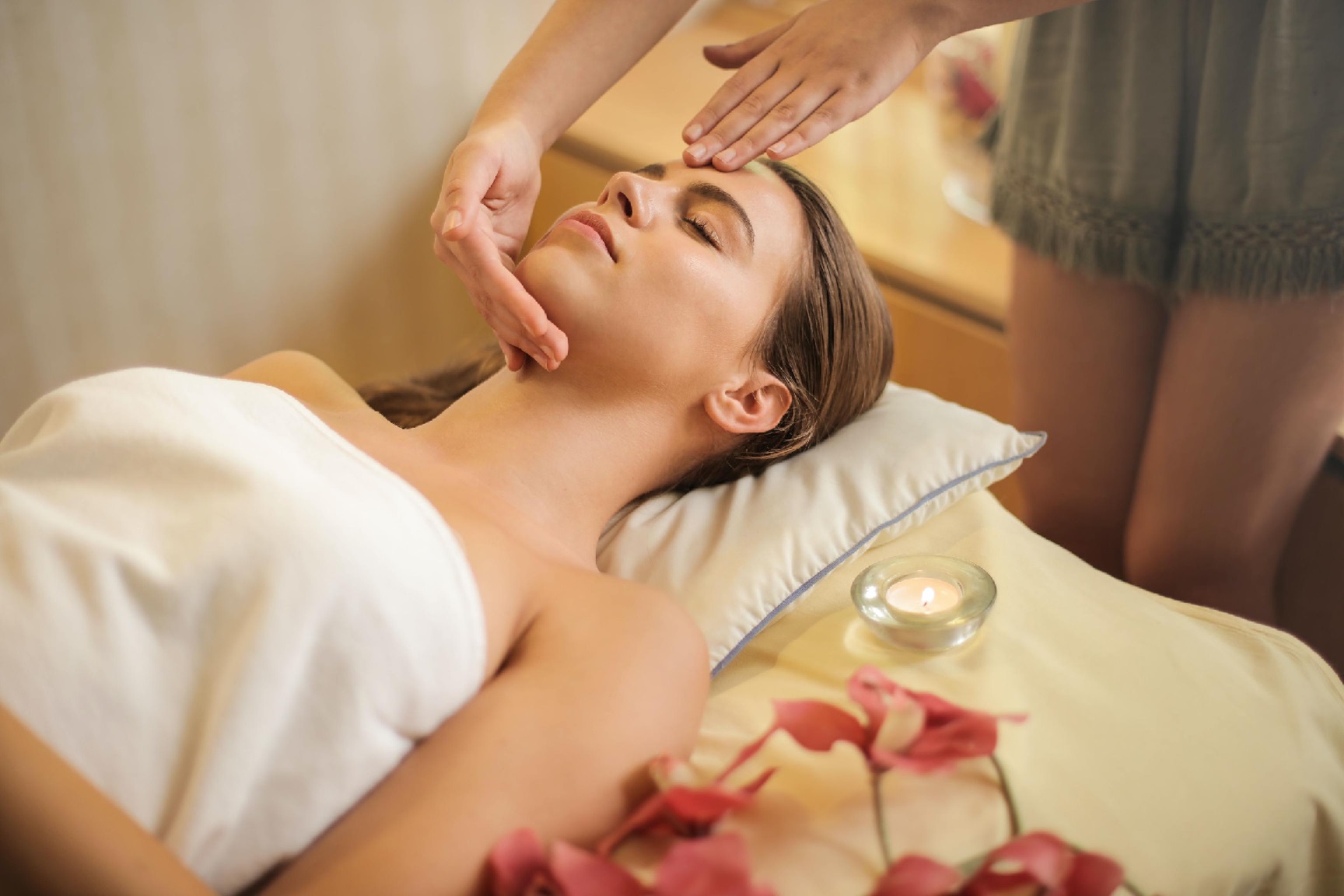 masajes ayurveda platja d´aro
