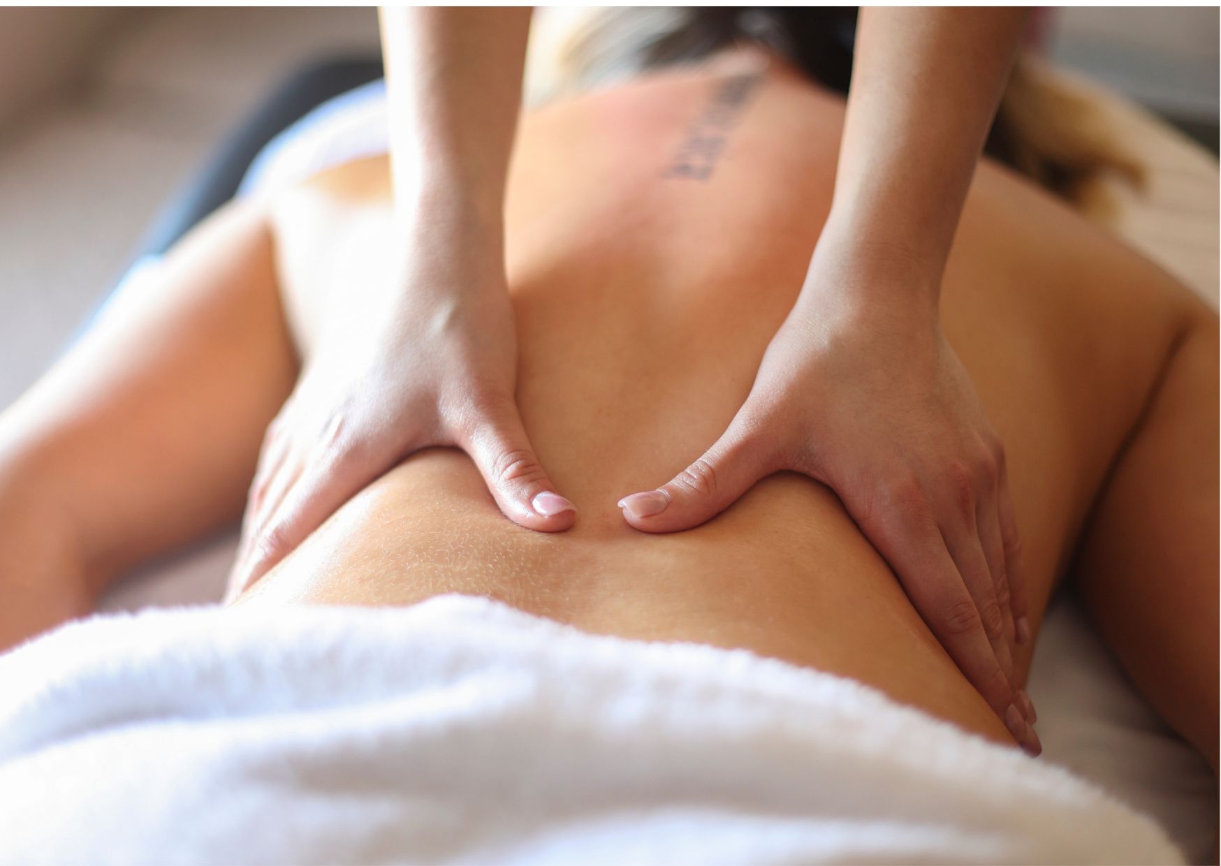 masajes terapeuticos castelldefels