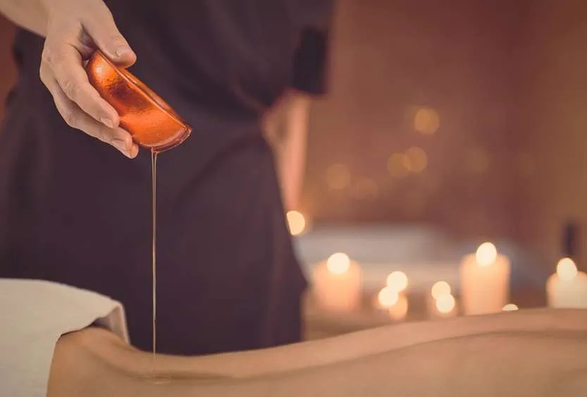 trabajar masajista platja d´aro